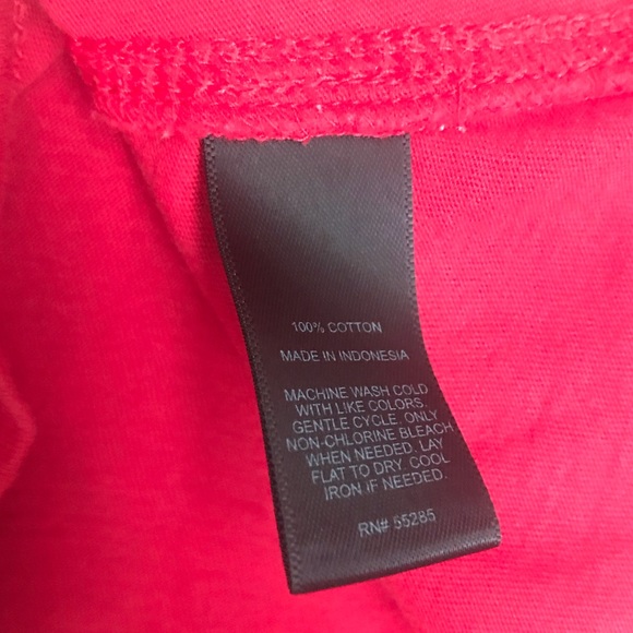 Express Long Sleeve Tee - Picture 4 of 4